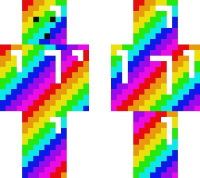 rainbow