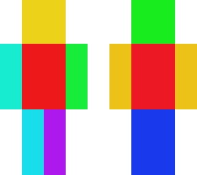 rainbow