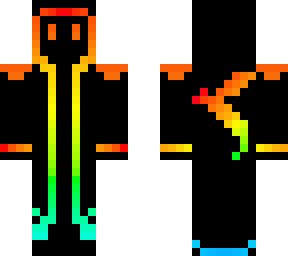 rainbow mage!