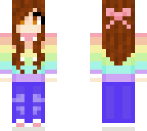 rainbow pastel fixed