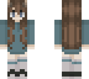 ram girl