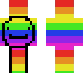 ranbow treem