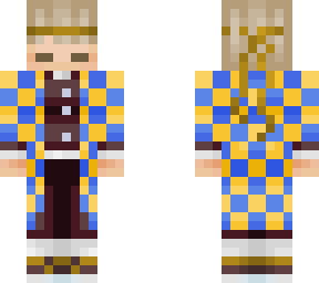 random demon slayer v4 (without mask)