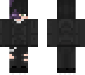 range corpse