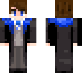 ravenclaw boy