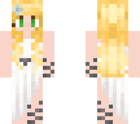 re-upload weddn skin