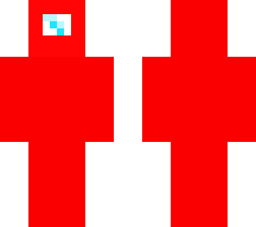 red among us