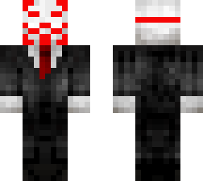 red anonymous