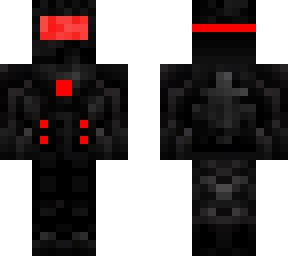 red assasin
