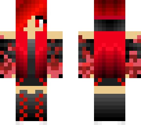 red assassin (teen)