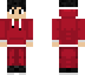 red boi