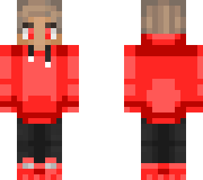 red classic