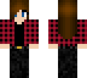 red flannel
