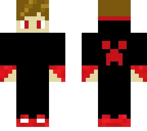 red gamer