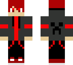 red gamer