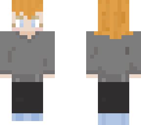 redhead 3.0