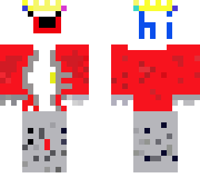 remake of king spam