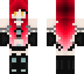 reskin my char