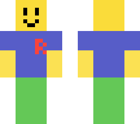 roblox but minecraft