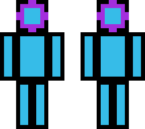 robot unfinished