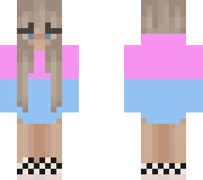 rochell's skin (mine :) )