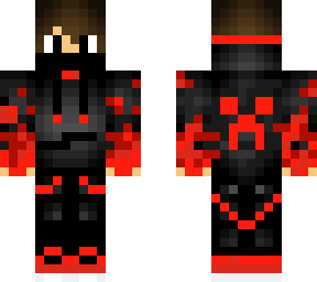 ronald omg red version