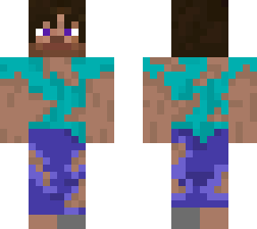 rozbitek steve