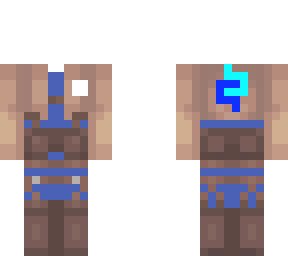 ryangang revolution outfit