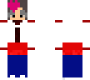 s beat girl