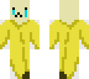sad banana :(