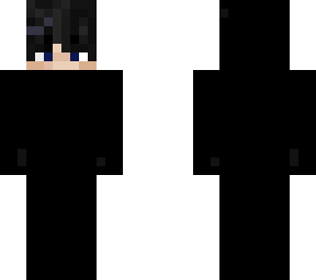 sad emo kid