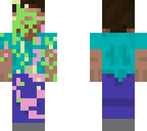 salad steve