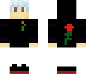 sammurai rose