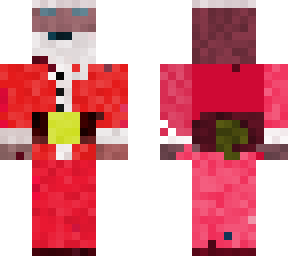 sanata claus