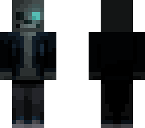 sans (eye source light)