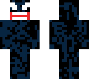 screaming venom