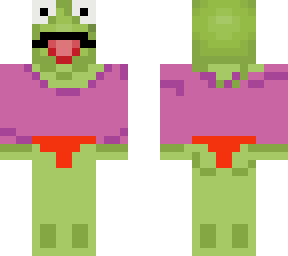 seggsy kermit
