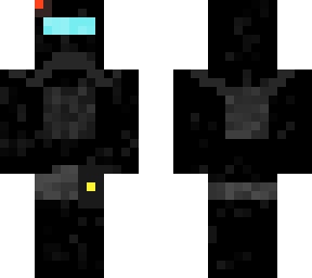 sentinel station gunner