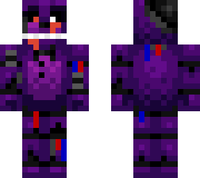 shadow fredy