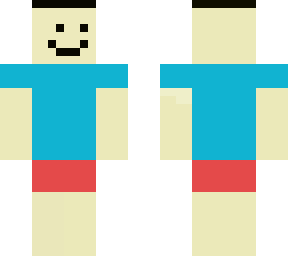 ****ass meme skin