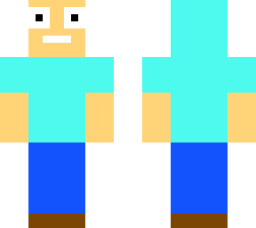 shocked guy