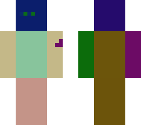 sister skin