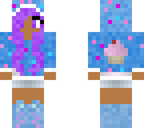 sisters skin