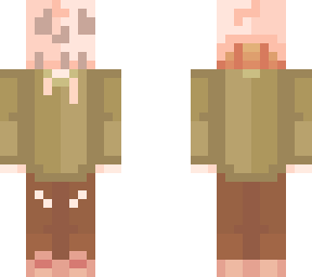 skeleton boy