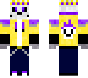 skeleton king