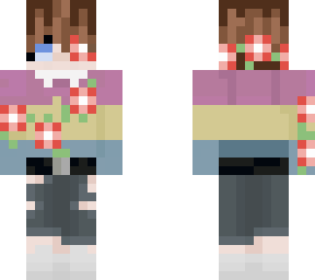 skin e
