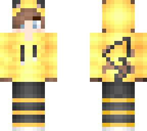 skin edit