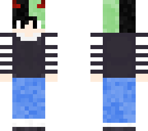 skin for my friend