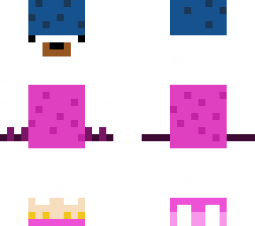 skin for my mate pol4rzz