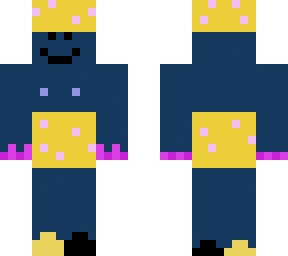 skin for my mate whale